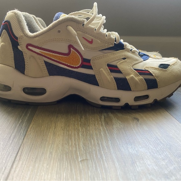 Nike Air Max 96 II Beach - Pre-Owned - Picture 2 of 9